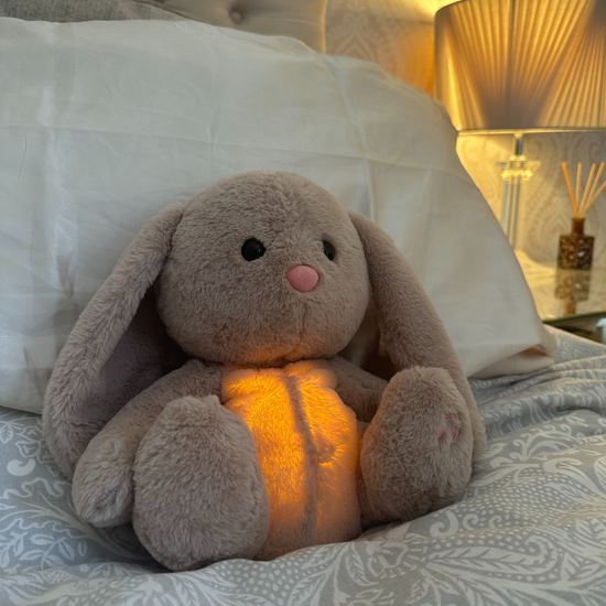 Cozy Bunny